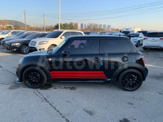 2010 MINI COOPER S AUTO+ABS+SUNROOF+BACK SENSOR - 8