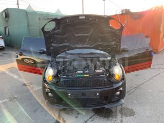 2010 MINI COOPER S AUTO+ABS+SUNROOF+BACK SENSOR - 9