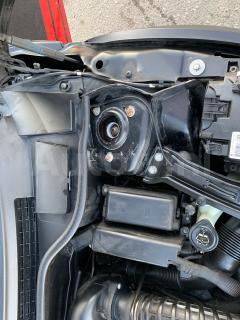 2010 MINI COOPER S AUTO+ABS+SUNROOF+BACK SENSOR - 10