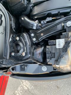 2010 MINI COOPER S AUTO+ABS+SUNROOF+BACK SENSOR - 11