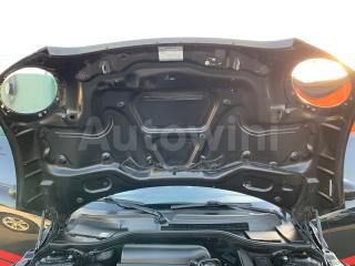 2010 MINI COOPER S AUTO+ABS+SUNROOF+BACK SENSOR - 12