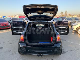 2010 MINI COOPER S AUTO+ABS+SUNROOF+BACK SENSOR - 14