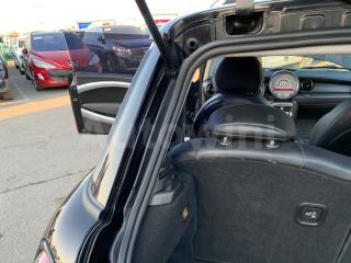 2010 MINI COOPER S AUTO+ABS+SUNROOF+BACK SENSOR - 15