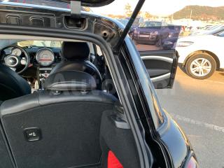 2010 MINI COOPER S AUTO+ABS+SUNROOF+BACK SENSOR - 16