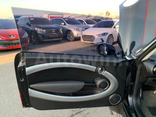 2010 MINI COOPER S AUTO+ABS+SUNROOF+BACK SENSOR - 18
