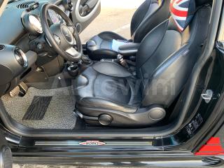 2010 MINI COOPER S AUTO+ABS+SUNROOF+BACK SENSOR - 19
