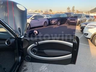 2010 MINI COOPER S AUTO+ABS+SUNROOF+BACK SENSOR - 21