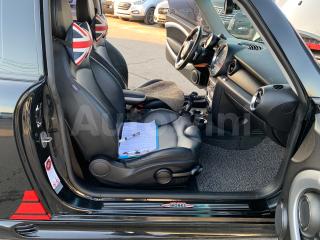 2010 MINI COOPER S AUTO+ABS+SUNROOF+BACK SENSOR - 22