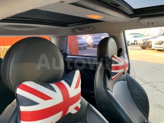 2010 MINI COOPER S AUTO+ABS+SUNROOF+BACK SENSOR - 24