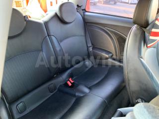 2010 MINI COOPER S AUTO+ABS+SUNROOF+BACK SENSOR - 25
