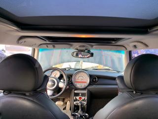 2010 MINI COOPER S AUTO+ABS+SUNROOF+BACK SENSOR - 27