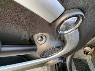 2010 MINI COOPER S AUTO+ABS+SUNROOF+BACK SENSOR - 28