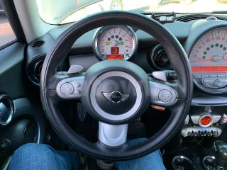 2010 MINI COOPER S AUTO+ABS+SUNROOF+BACK SENSOR - 29