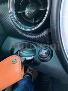 2010 MINI COOPER S AUTO+ABS+SUNROOF+BACK SENSOR - 30