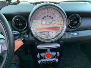 2010 MINI COOPER S AUTO+ABS+SUNROOF+BACK SENSOR - 31