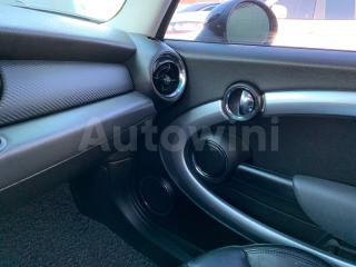 2010 MINI COOPER S AUTO+ABS+SUNROOF+BACK SENSOR - 34