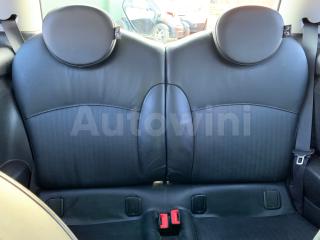 2010 MINI COOPER S AUTO+ABS+SUNROOF+BACK SENSOR - 36