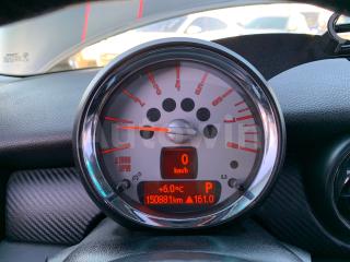 2010 MINI COOPER S AUTO+ABS+SUNROOF+BACK SENSOR - 37