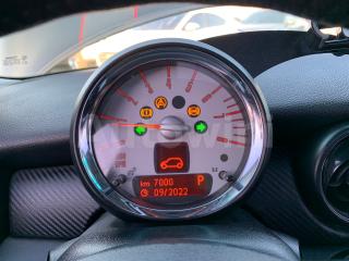 2010 MINI COOPER S AUTO+ABS+SUNROOF+BACK SENSOR - 38