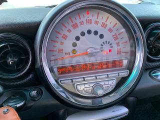 2010 MINI COOPER S AUTO+ABS+SUNROOF+BACK SENSOR - 39