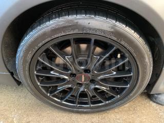 2010 MINI COOPER S AUTO+ABS+SUNROOF+BACK SENSOR - 41
