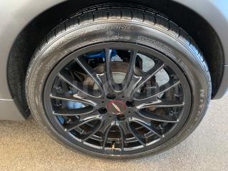 2010 MINI COOPER S AUTO+ABS+SUNROOF+BACK SENSOR - 43