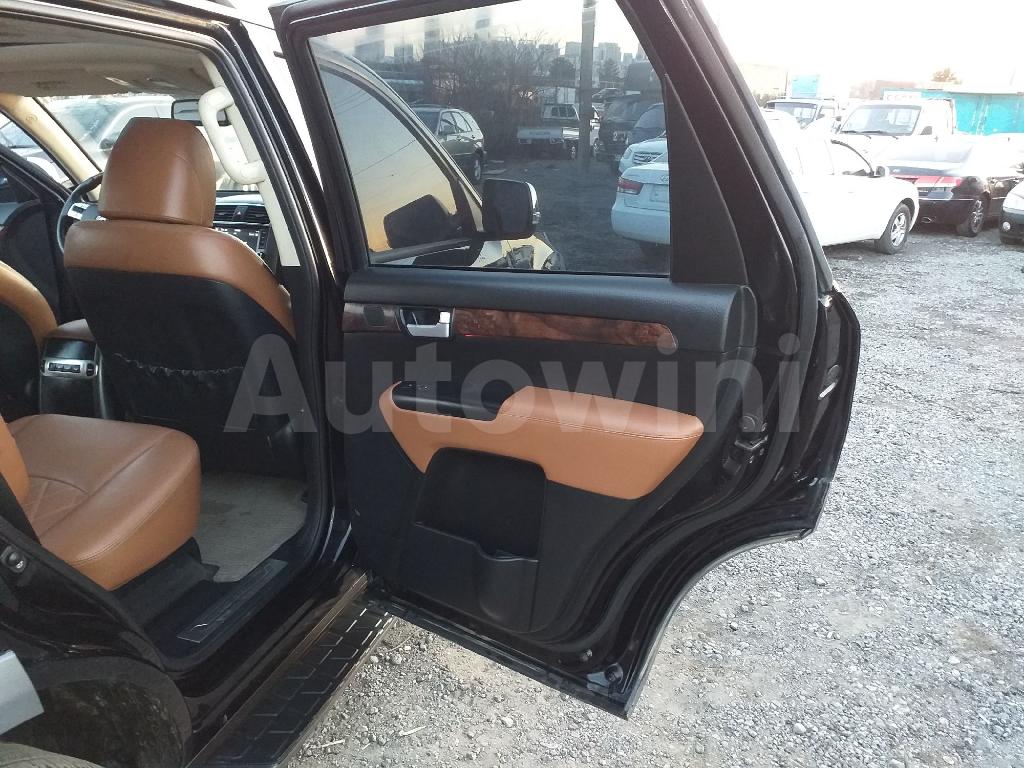 2019 KIA  MOHAVE BORREGO 4WD EXCLUSIVE SANRROF NIVE ARW - 13