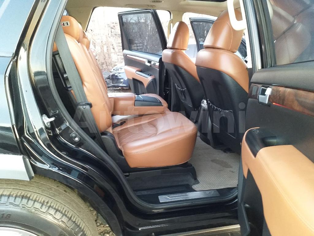2019 KIA  MOHAVE BORREGO 4WD EXCLUSIVE SANRROF NIVE ARW - 14