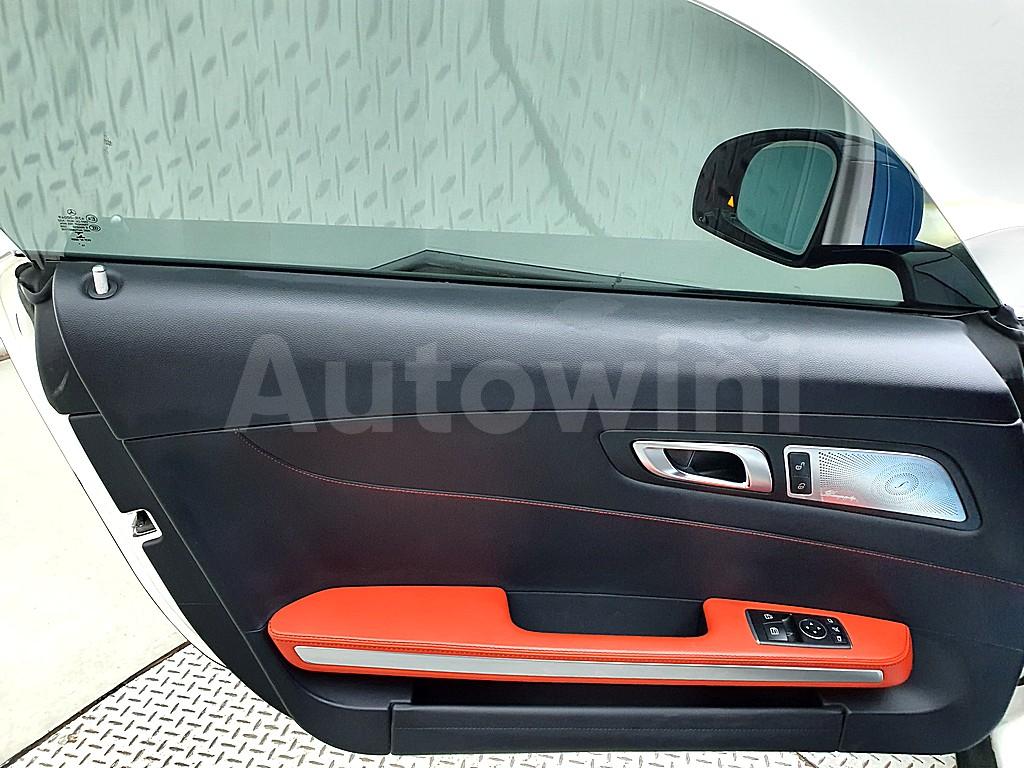 2017 MERCEDES BENZ AMG GT GT S - 11