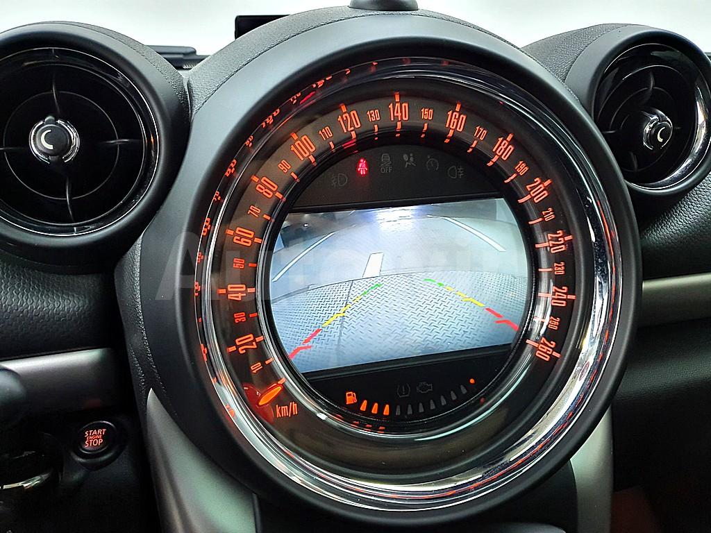 2016 MINI COOPER D COUNTRYMAN ALL4 PARK LANE 1ST GEN - 13