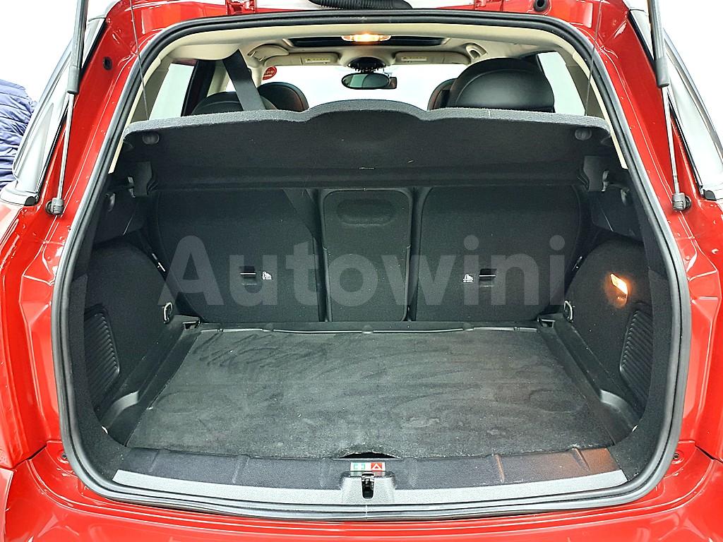 2016 MINI COOPER D COUNTRYMAN ALL4 PARK LANE 1ST GEN - 17