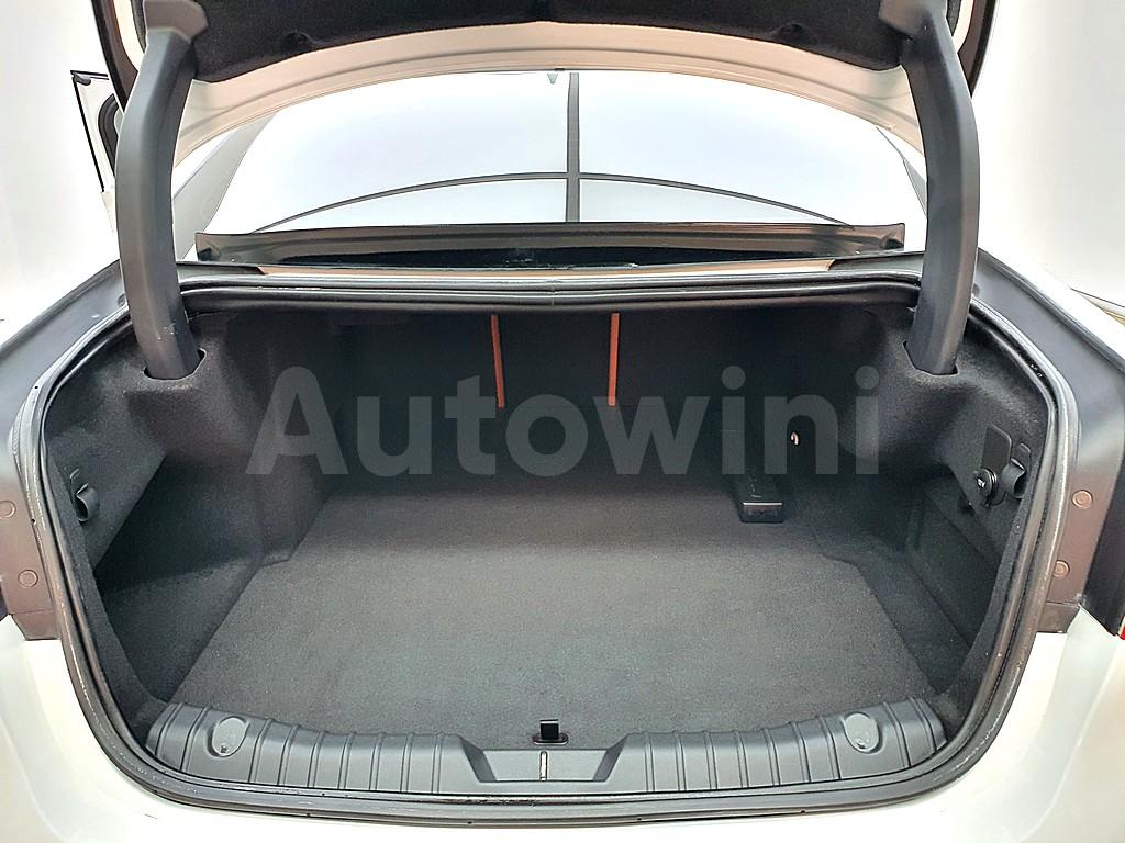 2017 JAGUAR XF 2.5T PORTFOLIO X260 - 14