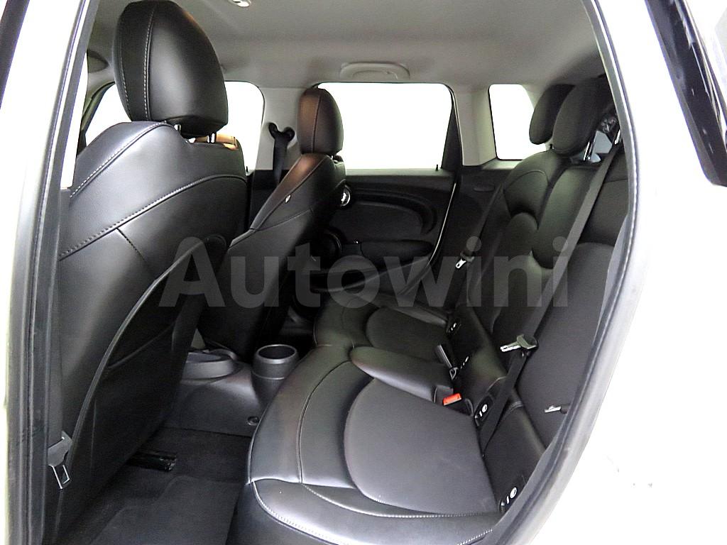 2015 MINI COOPER 1.5 BASIC 3RD GEN - 11