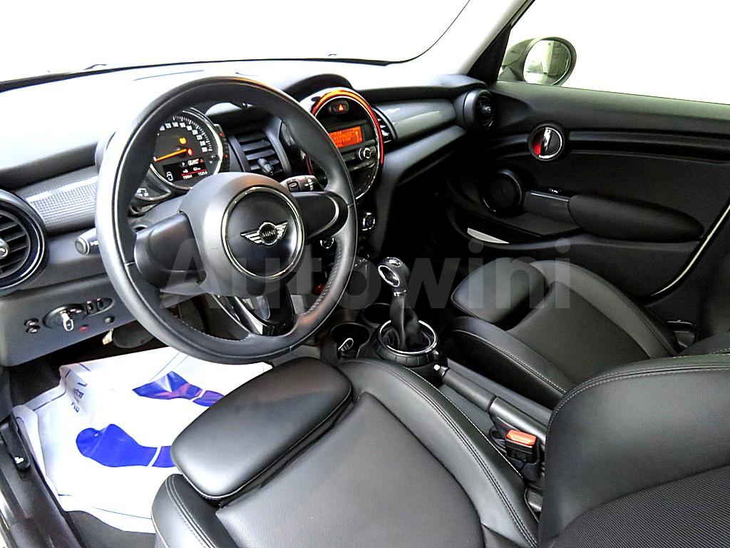 2015 MINI COOPER 1.5 BASIC 3RD GEN - 12