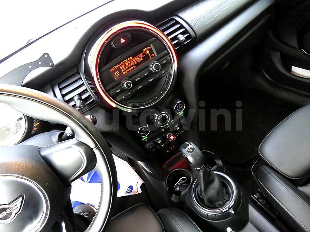 2015 MINI COOPER 1.5 BASIC 3RD GEN - 13