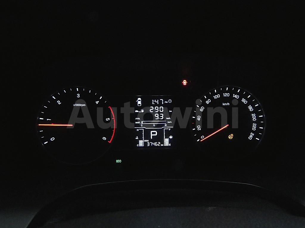 2019 SSANGYONG REXTON SPORTS 2.2 2WD ADVENTURE - 7