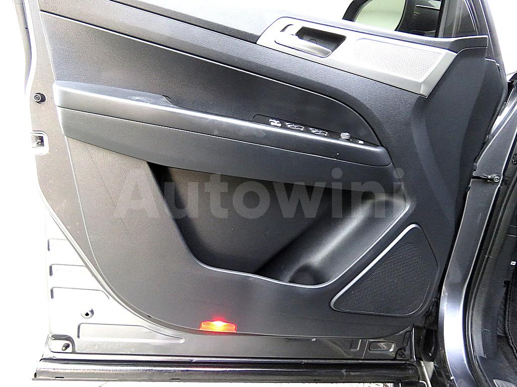 2019 SSANGYONG REXTON SPORTS 2.2 2WD ADVENTURE - 8