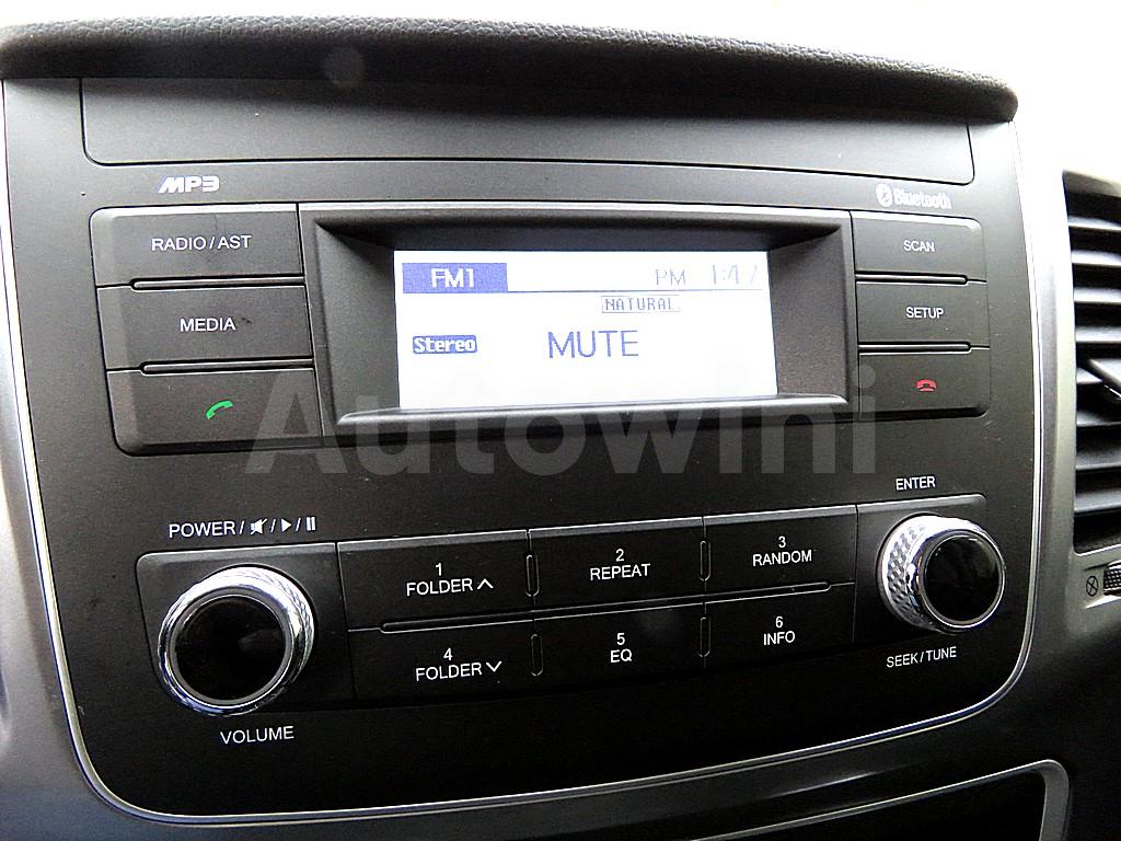 2019 SSANGYONG REXTON SPORTS 2.2 2WD ADVENTURE - 13