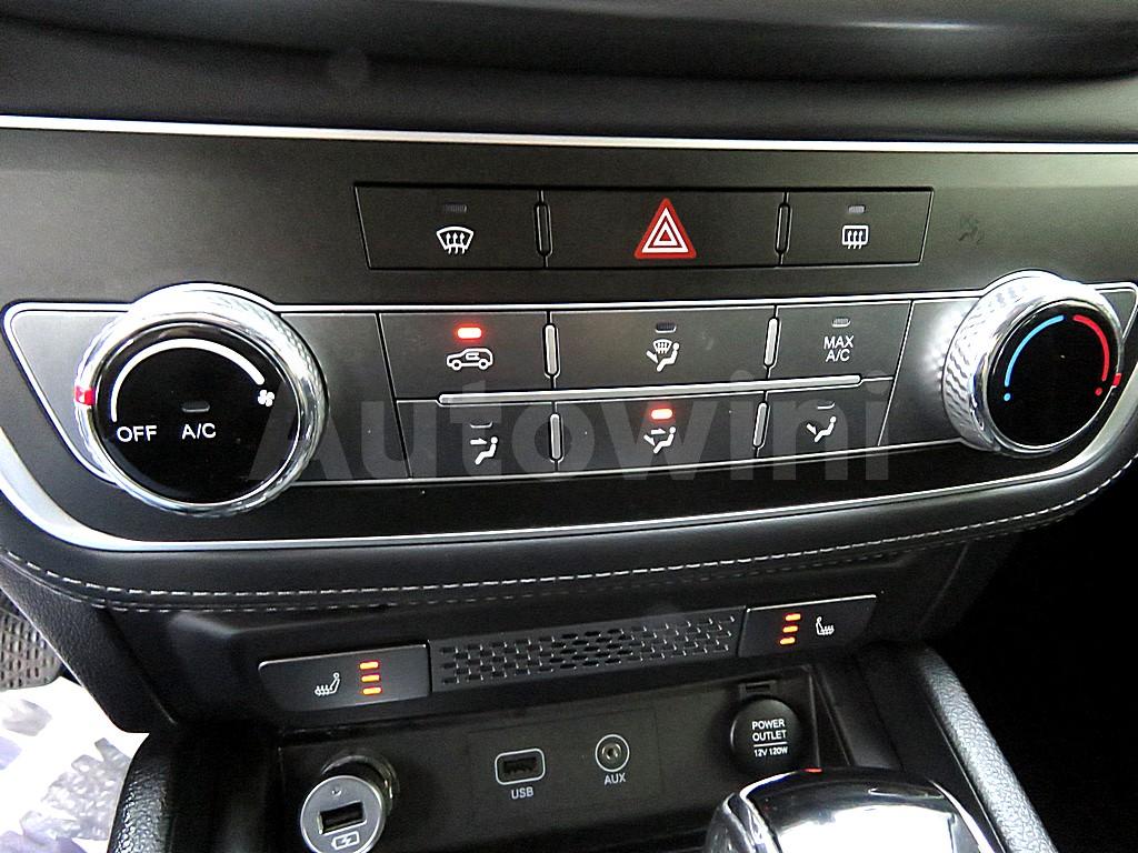 2019 SSANGYONG REXTON SPORTS 2.2 2WD ADVENTURE - 14
