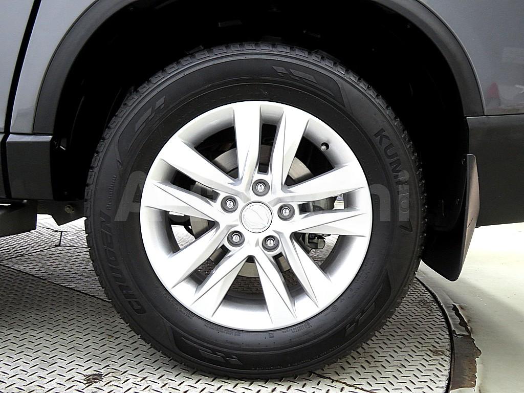 2019 SSANGYONG REXTON SPORTS 2.2 2WD ADVENTURE - 18
