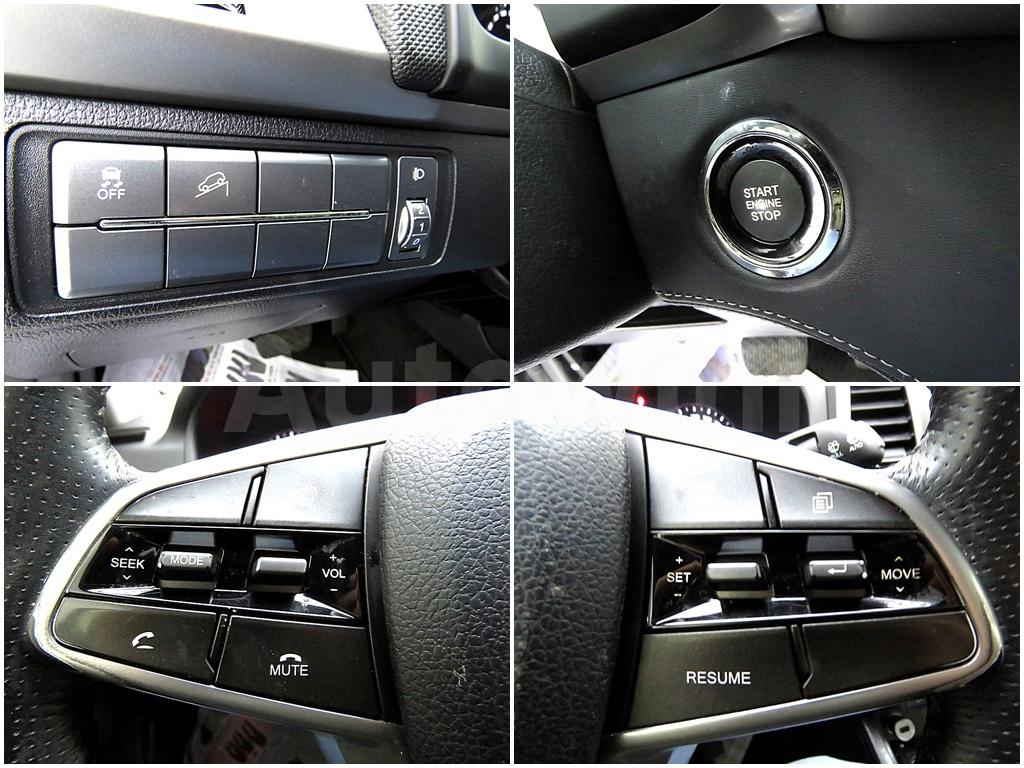 2019 SSANGYONG REXTON SPORTS 2.2 2WD ADVENTURE - 19
