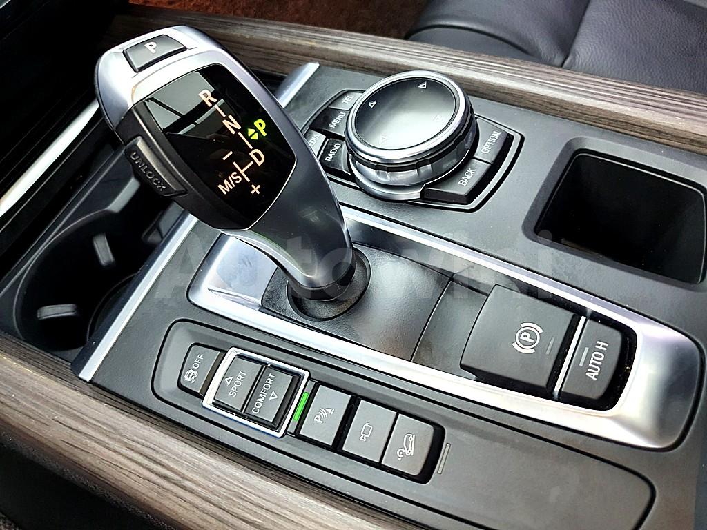 2014 BMW X5 F15  3.0D XDRIVE F15 - 12