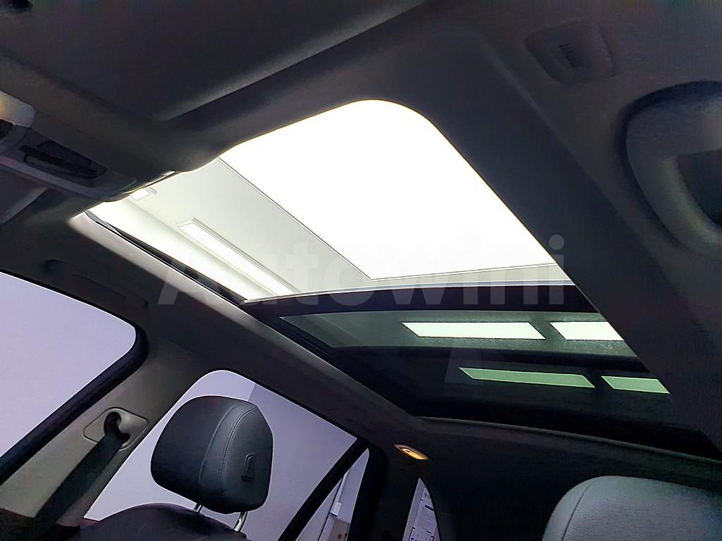 2014 BMW X5 F15  3.0D XDRIVE F15 - 13