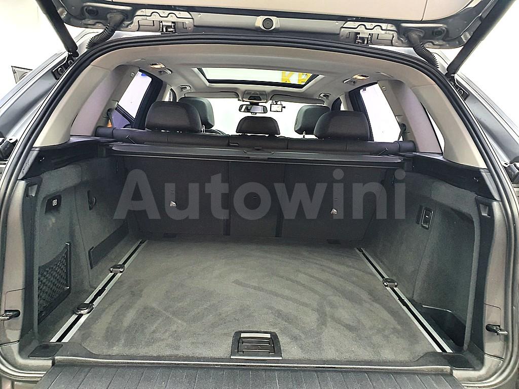 2014 BMW X5 F15  3.0D XDRIVE F15 - 14
