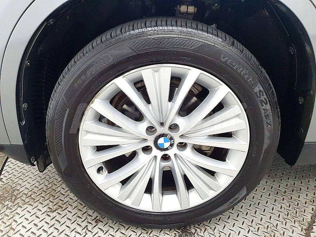 2014 BMW X5 F15  3.0D XDRIVE F15 - 15