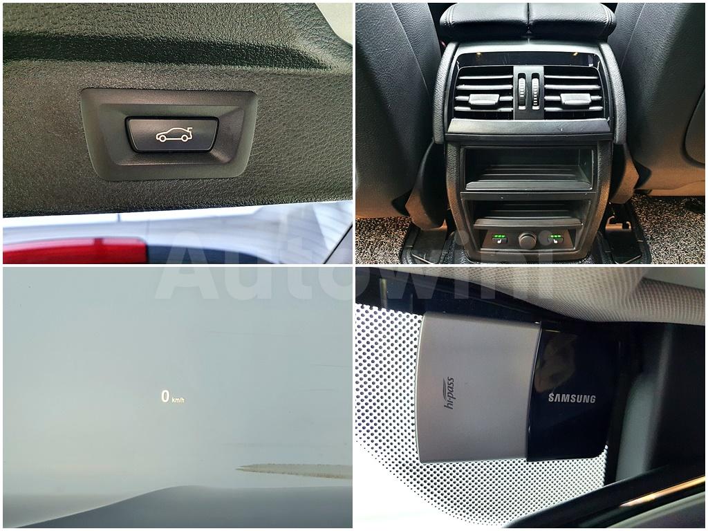 2014 BMW X5 F15  3.0D XDRIVE F15 - 18