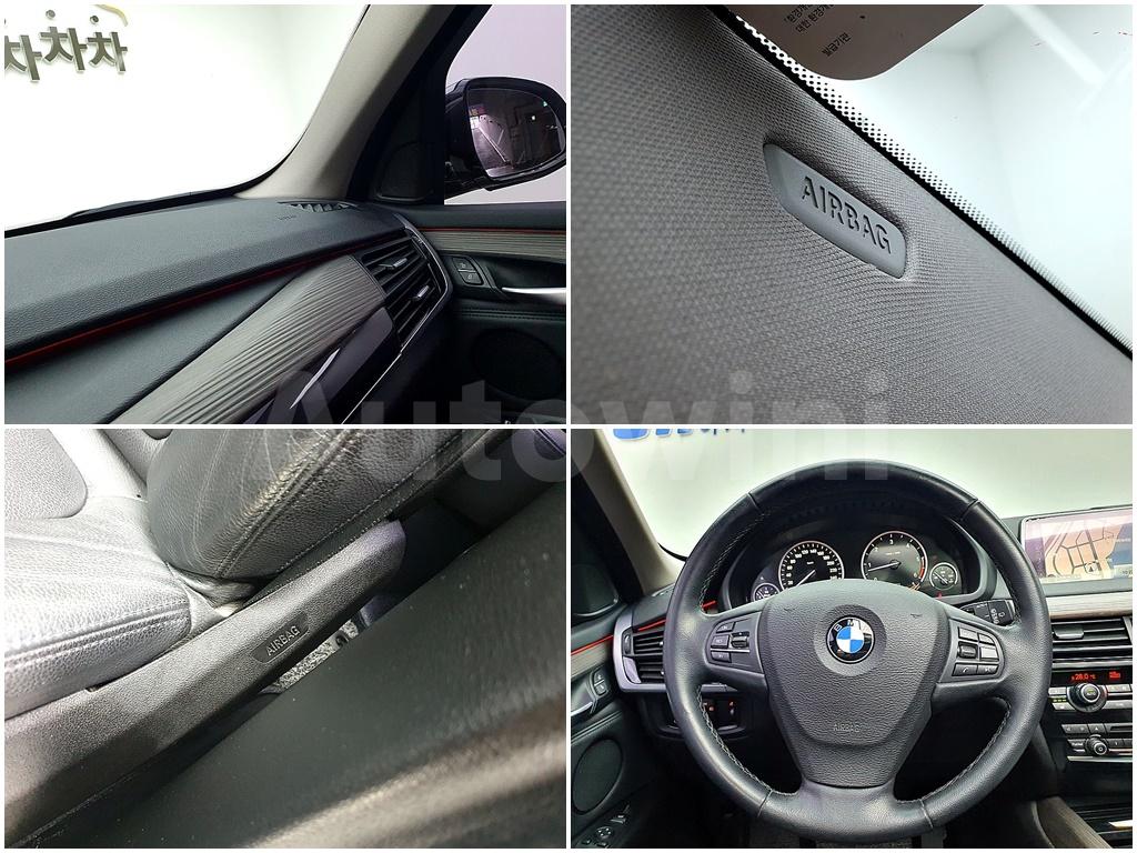 2014 BMW X5 F15  3.0D XDRIVE F15 - 20