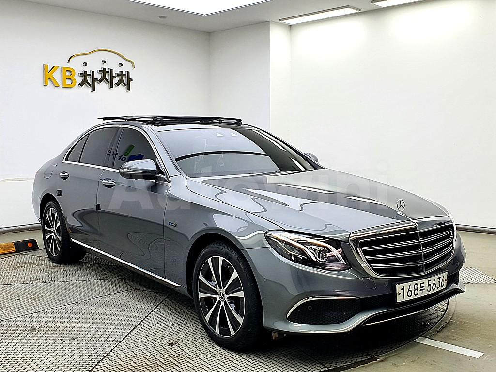 2019 MERCEDES BENZ E CLASS W213 E300 E EXCLUSIVE 51178 for Sale