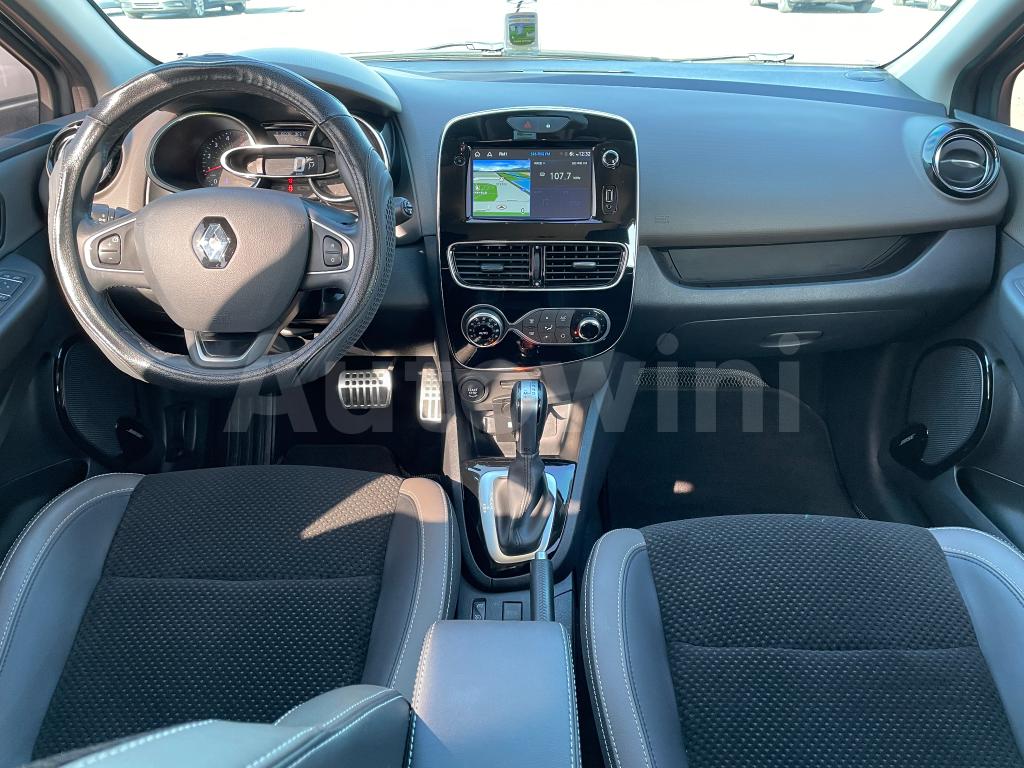 2018 RENAULT SAMSUNG CLIO INTENSE - 15