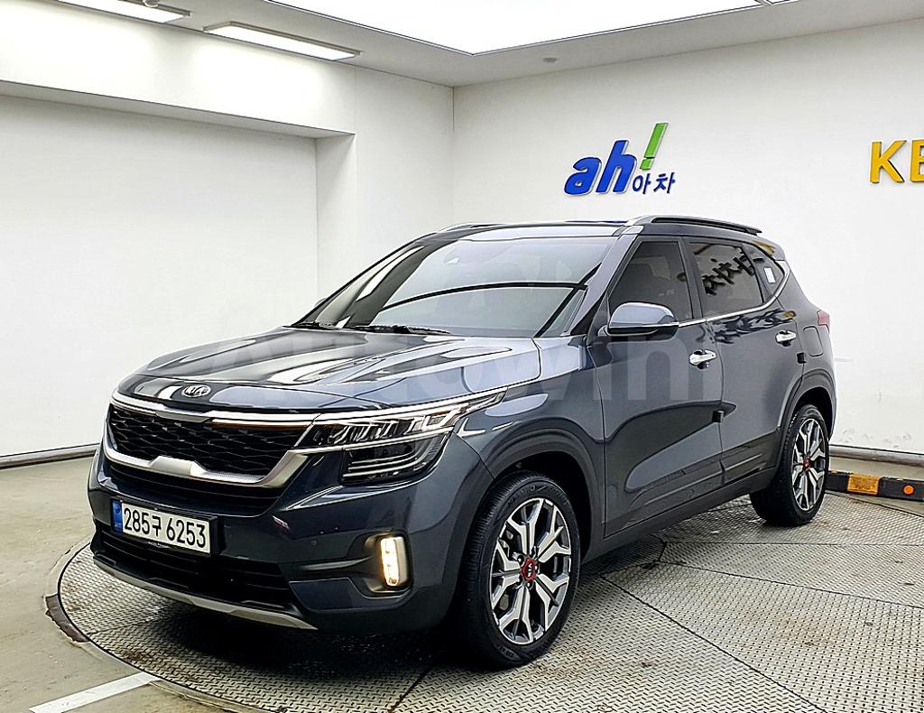 KNAET815HMK159450 2021 KIA SELTOS 1.6 DIESEL 4WD SIGNATURE-0